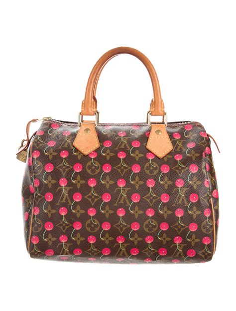 louis vuitton monogram cerise collector square|louis vuitton handbags for sale.